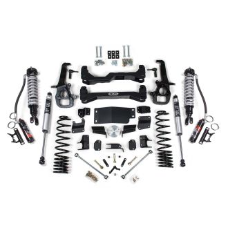 Lift Kit 5in w/FOX 2.5 PES Coilover & 2.5 Shocks (19-23 Ram 1500)
